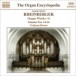 Rheinberger, J.G.: Organ Works, Vol.  6 - CD