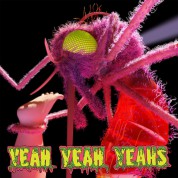Yeah Yeah Yeahs: Mosquito - CD