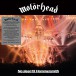 Motörhead: No Sleep 'Til Hammersmith (40th Anniversary) - CD