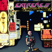 Extreme: Pornograffitti - CD