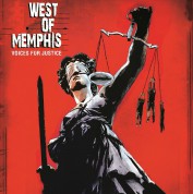Çeşitli Sanatçılar: OST - West Of Memphis: Voices For Justice - Plak