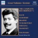 Kreisler: Complete Recordings, Vol. 1 (1904, 1910) - CD