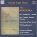 Ketelbey: In A Monastery Garden (Ketelbey) (1924-1932) - CD