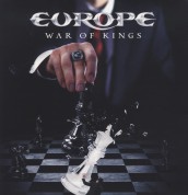 Europe: War of Kings - Plak