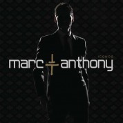 Marc Anthony: Iconos - CD