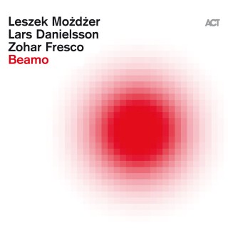 Leszek Mozdzer, Lars Danielsson, Zohar Fresco: Beamo - CD