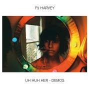 PJ Harvey: Uh Huh Her - Demos - Plak