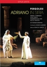 Pergolesi: Adriano in Siria - DVD Foto #1