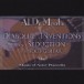 Diabolic Inventions and Seduction for Solo Guitar  Vol. 1: Music of Astor Piazzolla - CD