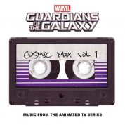 Çeşitli Sanatçılar: Guardians Of The Galaxy: Cosmic Mix Vol.1 - CD