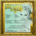The Best of Ajda Pekkan (Renkli Plak) - Plak
