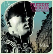 Freddie Cruger: Soul Search - CD