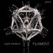 Eighth Blackbird - Filament - Plak