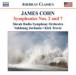 Cohn: Symphonies Nos. 2 and 7 / Variations On The Wayfaring Stranger - CD