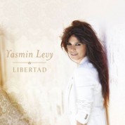 Yasmin Levy: Libertad - CD