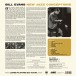 New Jazz Conceptions - Plak