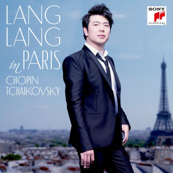 Lang Lang - In Paris: Chopin & Tchaikovsky