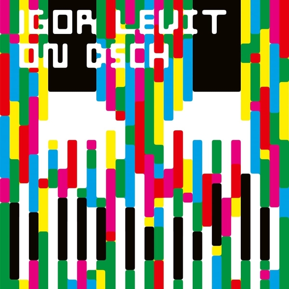 Igor Levit - Shostakovich: On Dsch