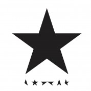 David Bowie: Blackstar - CD