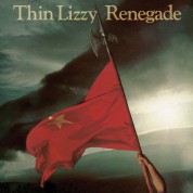 Thin Lizzy: Renegade - CD
