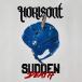 Horisont: Sudden Death (Limited Edition) - CD
