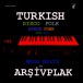 Turkish Disco Folk (Psych, Funk, Soul, Pop) - Plak