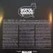 Black Cat / Boo Song - Single Plak