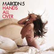 Maroon 5: Hands All Over - Plak