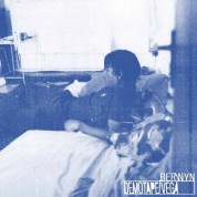 Berwyn: Demotape/Vega - CD