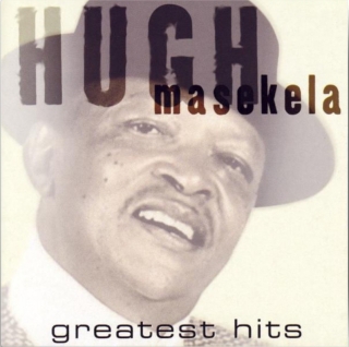 Hugh Masekela: Greatest Hits - Plak
