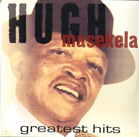 Hugh Masekela: Greatest Hits - Plak