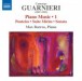 Guarnieri: Piano Music, Vol. 1 - CD