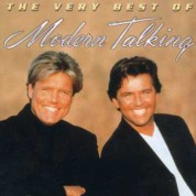 Modern Talking: The Very Best Of - CD