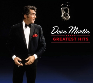 Dean Martin: Greatest Hits - CD