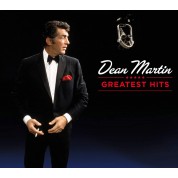 Dean Martin: Greatest Hits - CD
