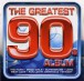The Greatest 90's Album - CD