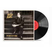 Billy Joel: An Innocent Man - Plak
