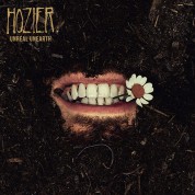 Hozier: Unreal Unearth (Black Vinyl) - Plak