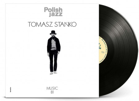 Tomasz Stanko: Music 81 - Plak