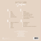 Mazhar Alanson: Senfoni - Plak Foto #2