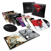 Rihanna: Vinyl Box Set (Limited Edition) - Plak