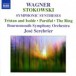 Wagner: Symphonic Syntheses by Stokowski - CD