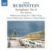 Rubinstein: Symphony No. 6 - CD