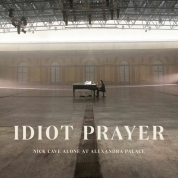 Nick Cave: Idiot Prayer (Nick Cave Alone At Alexandra Palace) - CD