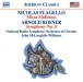Flagello: Missa Sinfonica / Rosner: Symphony No. 5 - CD