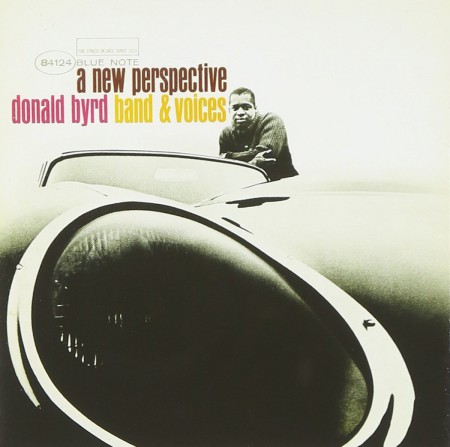 Donald Byrd: A New Perspective - CD