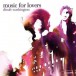 Music For Lovers - CD
