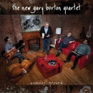 Gary Burton Quartet: Common Ground - CD Foto #1