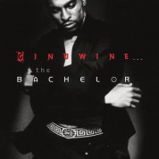 Ginuwine... The Bachelor - Plak
