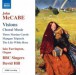 McCabe: Visions - CD